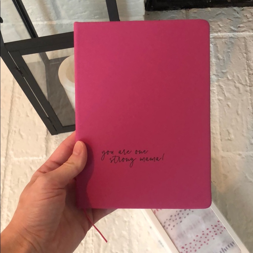Bump life journal